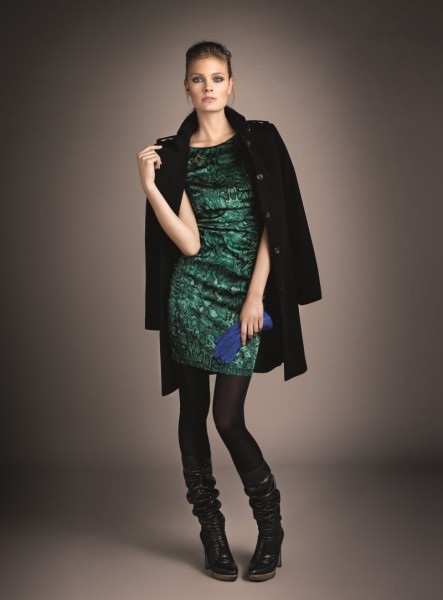 BST thu đông thanh lịch của Oui - 2 VN