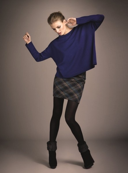 BST thu đông thanh lịch của Oui - 3 VN