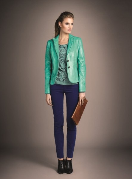 BST thu đông thanh lịch của Oui - 4 VN