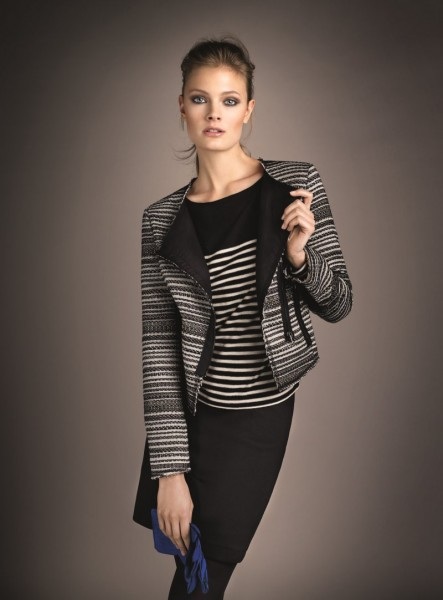 BST thu đông thanh lịch của Oui - 7 VN