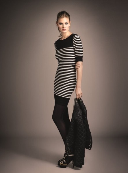 BST thu đông thanh lịch của Oui - 8 VN