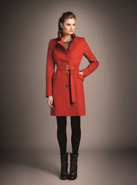 BST thu đông thanh lịch của Oui - 11 VN