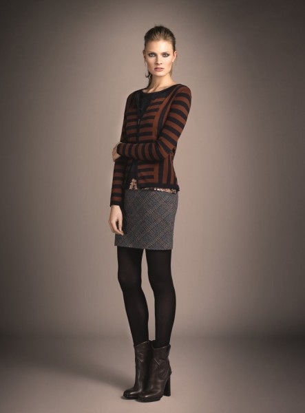 BST thu đông thanh lịch của Oui - 14 VN