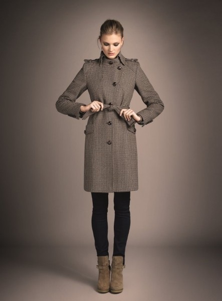 BST thu đông thanh lịch của Oui - 16 VN