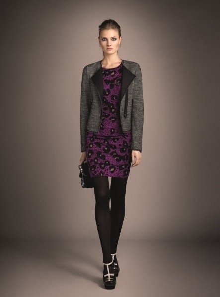 BST thu đông thanh lịch của Oui - 17 VN