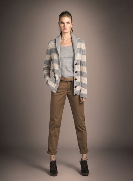 BST thu đông thanh lịch của Oui - 18 VN