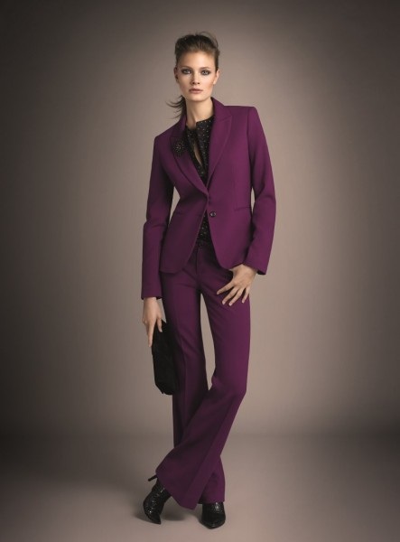 BST thu đông thanh lịch của Oui - 22 VN