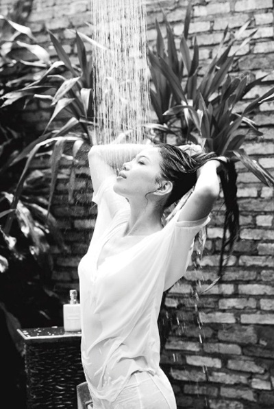 Bộ ảnh Chào buổi sáng của các thí sinh