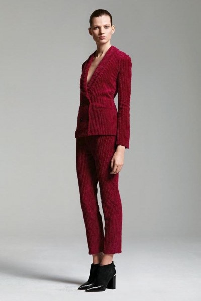 Trẻ trung BST thu đông của See by Chloe - 8 Vĩnh Ngọc