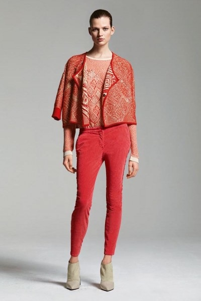 Trẻ trung BST thu đông của See by Chloe - 12 Vĩnh Ngọc