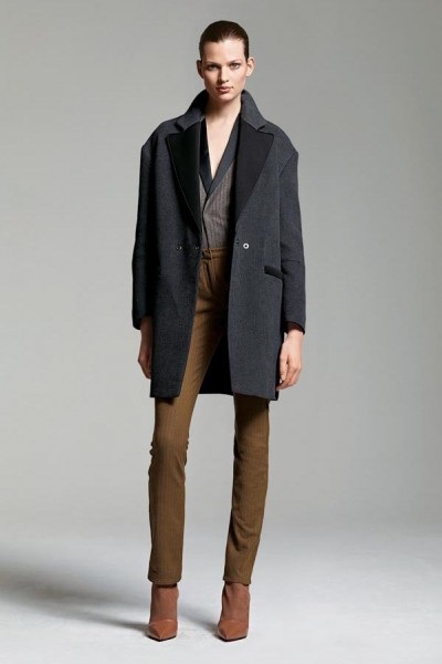 Trẻ trung BST thu đông của See by Chloe - 15 Vĩnh Ngọc