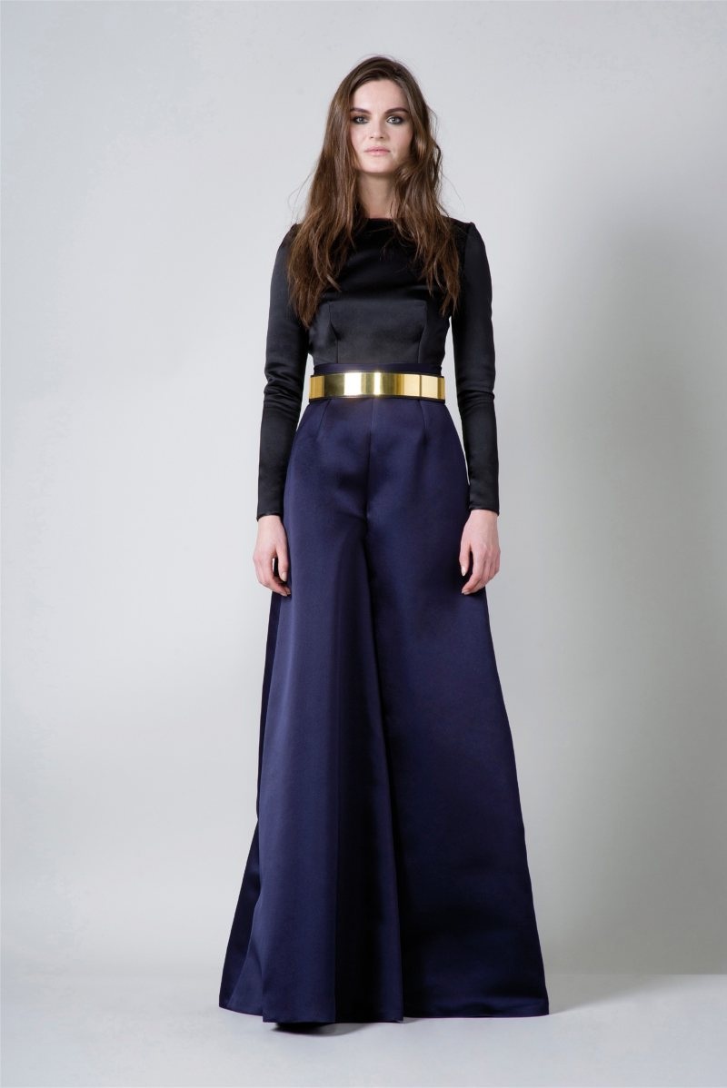 Sành điệu BST thu đông của Stella McCartney  - 15 VN