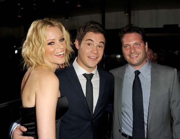 Nụ cười rạng rỡ của người đẹp