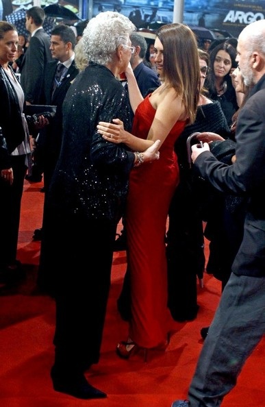 Penelope Cruz quyến rũ với vai trần - 5 VN