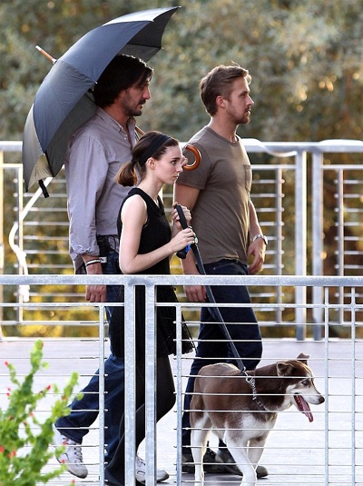 Trai tài gái sắc Hollywood hôn nhau say đắm - 9 VN