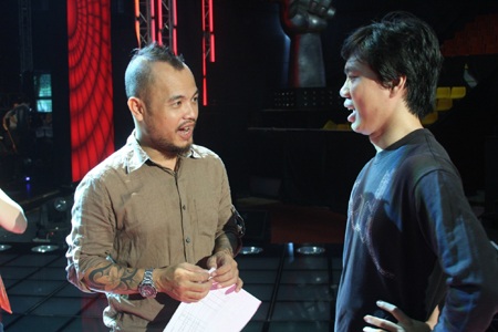 14 thí sinh Giọng hát Việt tổng duyệt - 8 Kiên Giang