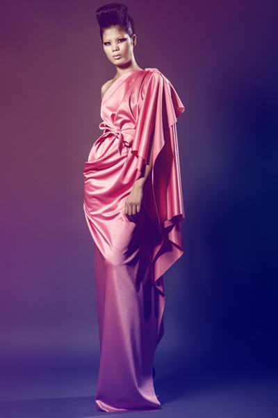 Lộ diện 15 gương mặt sáng giá của Vietnam’s Next Top Model 2012 - 2 Lê Hằng - Top 15