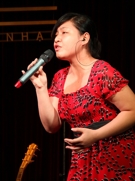 Thanh Hằng