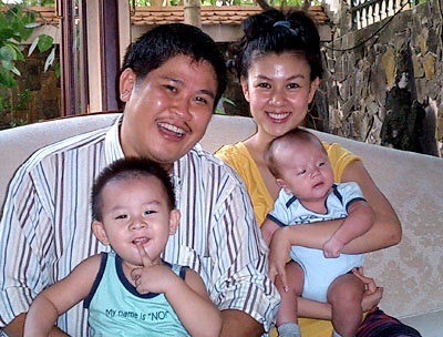 “Phước Sang sẽ vượt qua giai đoạn khó khăn này” - 3 “Phước Sang sẽ vượt qua giai đoạn khó khăn này”