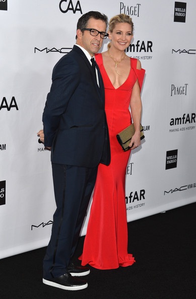 Kate Hudson đẹp tuyệt trần trong chiếc váy đỏ - 6 VN