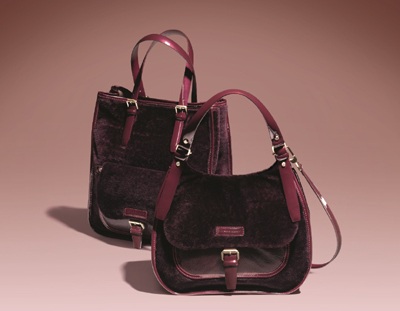 Túi Balzane - BST độc đáo thu đông 2012 - 1 Túi Balzane - BST độc đáo thu đông 2012