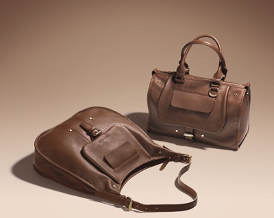 Túi Balzane - BST độc đáo thu đông 2012 - 2 Túi Balzane - BST độc đáo thu đông 2012