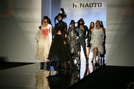 BST của Nhật Bản