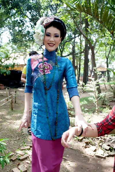 Thiên Trang