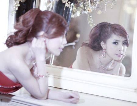 “Cá sấu chúa” Quỳnh Nga: “Phải biết đứng lên từ nơi vấp ngã” - 1 Có bao giờ Nga cảm thấy mệt mỏi muốn bỏ cuộc vì con đường mình đã chọn?