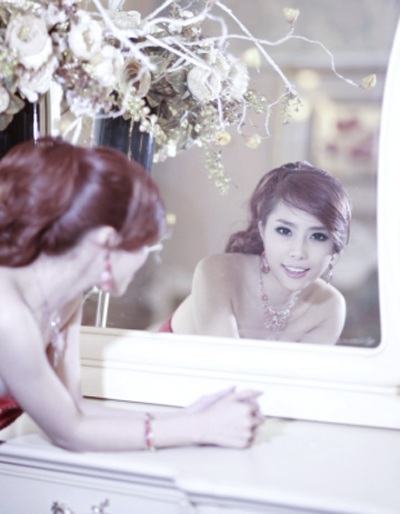 “Cá sấu chúa” Quỳnh Nga: “Phải biết đứng lên từ nơi vấp ngã” - 3 Timi