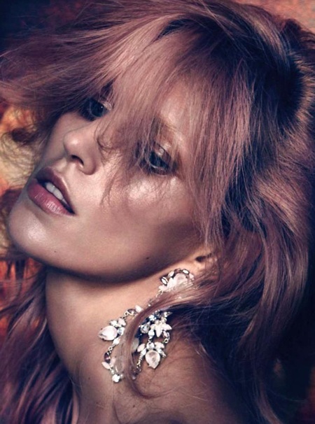 Tái ngộ chân dài gợi cảm, cá tính - 5 VN