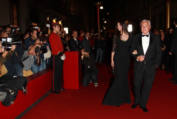 Giật mình vì vẻ đẹp quyến rũ của mỹ nhân 48 tuổi - 12 Giật mình vì vẻ đẹp quyến rũ của mỹ nhân 48 tuổi