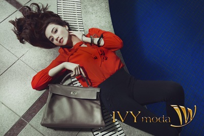 Ivy moda tưng bừng tặng quà kỷ niệm sinh nhật lần thứ 7 - 1 Ivy Moda mừng sinh nhật 7 tuổi
