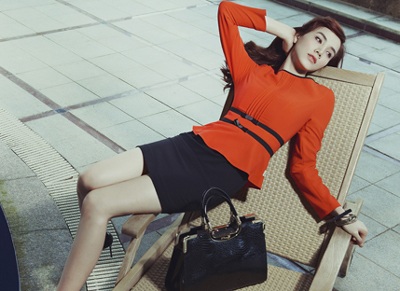 Ivy moda tưng bừng tặng quà kỷ niệm sinh nhật lần thứ 7 - 6 Ivy Moda mừng sinh nhật 7 tuổi