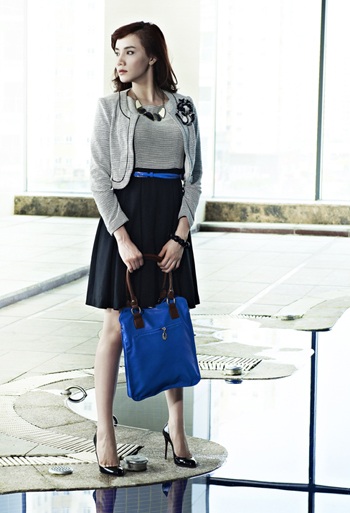 Ivy moda tưng bừng tặng quà kỷ niệm sinh nhật lần thứ 7 - 8 Ivy Moda mừng sinh nhật 7 tuổi