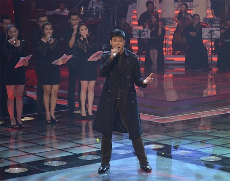 Thái Trinh, Trọng Khương bất ngờ bị loại khỏi The Voice - 5 Thái Trinh, Trọng Khương bất ngờ bị loại khỏi The Voice