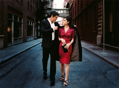 “Chất riêng” cho hiệp sĩ thời hiện đại - 1 Quý ông chính hiệu