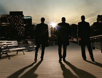 “Chất riêng” cho hiệp sĩ thời hiện đại - 2 Quý ông chính hiệu