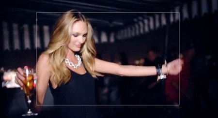 Thiên thần đồ lót khoe dáng hoàn hảo - 3 VN