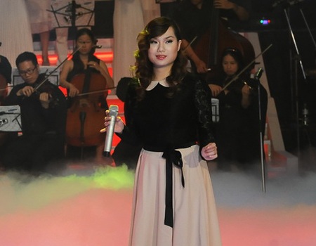 Thí sinh Giọng hát Việt hát gì tối nay?