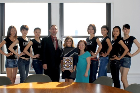 Cơ hội nào cho người mẫu mới vào nghề? - 5 Casting cho các Model Agency quốc tế - Cơ hội lớn cho những người mẫu mới vào nghề