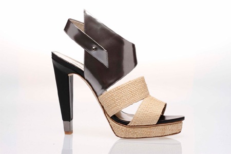 BST giày dép ấn tượng của Charline De Luca - 7 VN