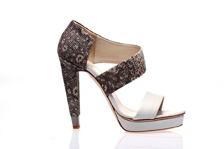 BST giày dép ấn tượng của Charline De Luca - 11 VN