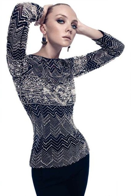 Gặp lại búp bê Heather Marks - 5 VN