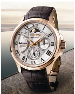 Seiko ra mắt BST mới - 2 Seiko ra mắt BST mới