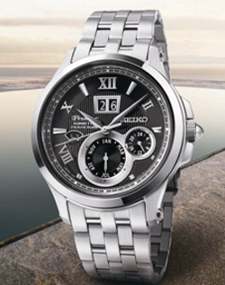 Seiko ra mắt BST mới - 3 Seiko ra mắt BST mới