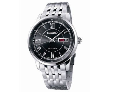 Seiko ra mắt BST mới - 4 Seiko ra mắt BST mới
