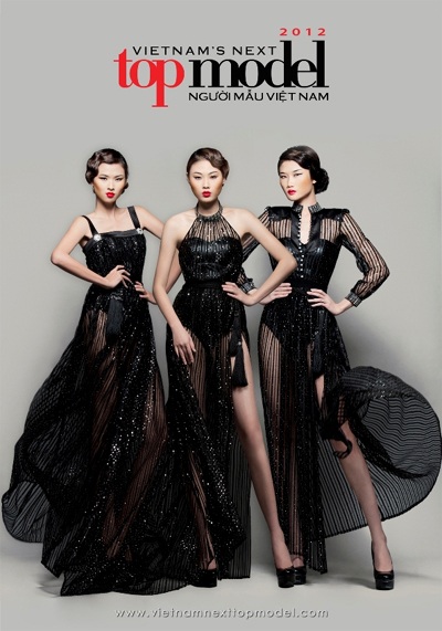 Những điểm không thể bỏ qua trong đêm chung kết Vietnam’s Next Top Model - 1 Những điểm không thể bỏ qua trong đêm chung kết Vietnam’s Next Top Model