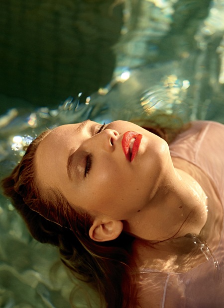 Jennifer Lawrence đẹp như mộng - 6 VN