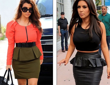 Cô Kim lộ bụng ngấn mỡ - 6 VN